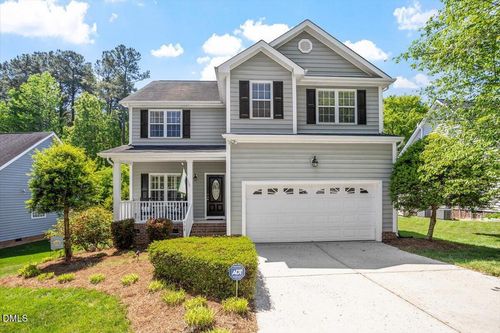 508 Moultonboro Ave, Wake Forest, NC, 27587-5531 | Card Image