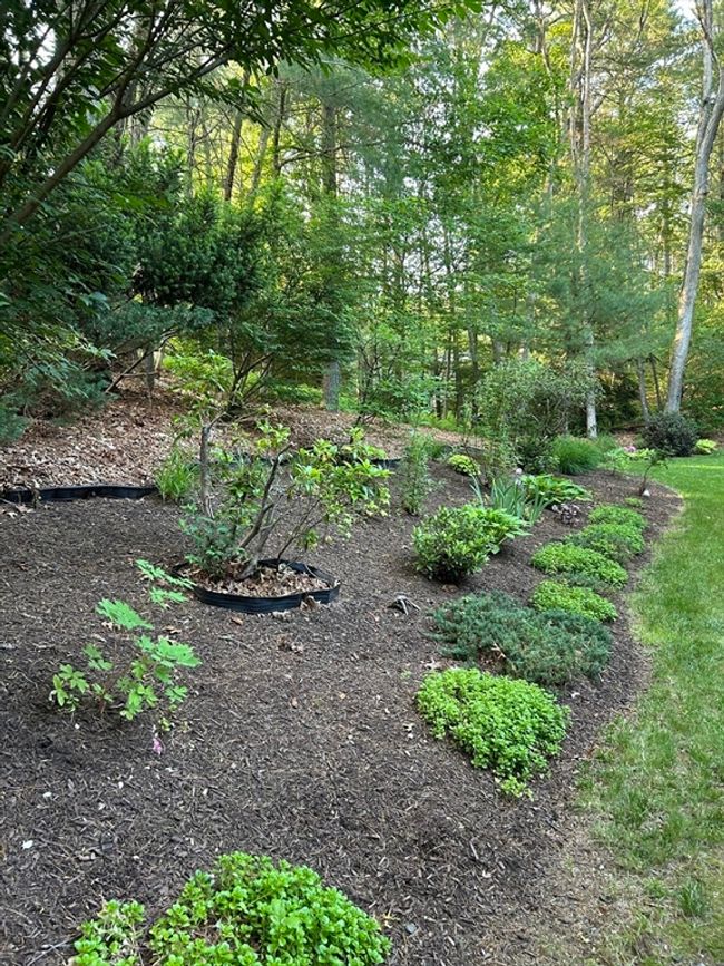 369 Border Rd, House other with 4 bedrooms, 4 bathrooms and 6 parking in Concord MA | Image 39