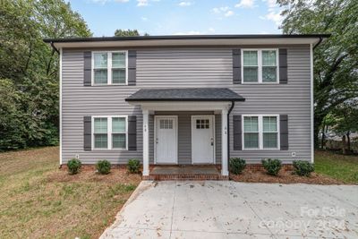 66 Muse Court Nw, Home with 6 bedrooms, 4 bathrooms and null parking in Concord NC | Image 1