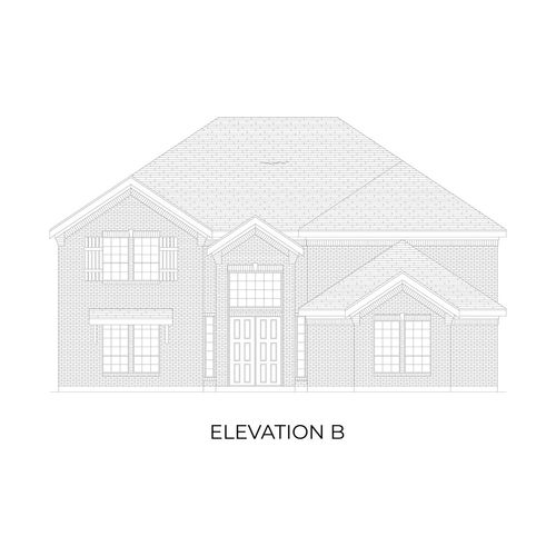 2312 Flock Dr, Mansfield, TX, 76063-6956 | Card Image