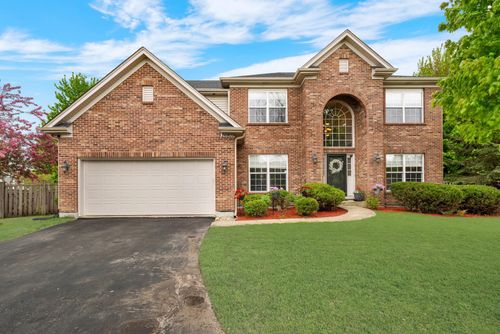 26809 Ashgate Xing, Plainfield, IL, 60585-2931 | Card Image