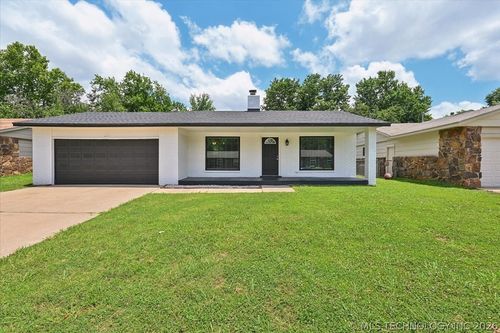 2601 Redbud Ave, Broken Arrow, OK, 74012-7551 | Card Image