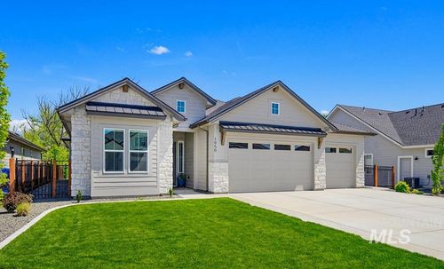 1950 N Willowick Ave, Eagle, ID, 83616-4450 | Card Image