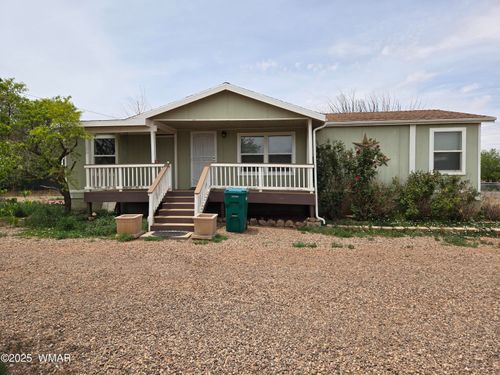 305 W Vista Dr, Taylor, AZ, 85939-5020 | Card Image