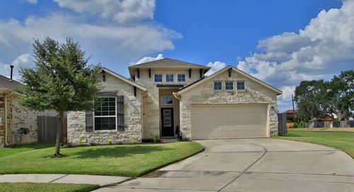 11702 Finnick Bend Ln, Tomball, TX, 77377-2631 | Card Image