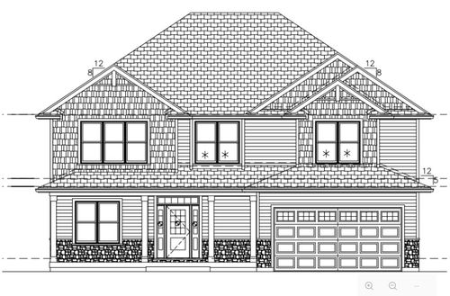 116 Pershing Ave, Mundelein, IL, 60060-2678 | Card Image