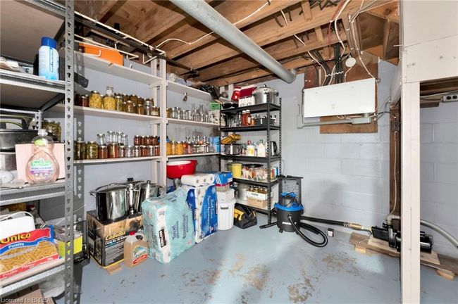 1684 Hazen Rd, House other with 4 bedrooms, 2 bathrooms and 8 parking in Langton ON | Image 30