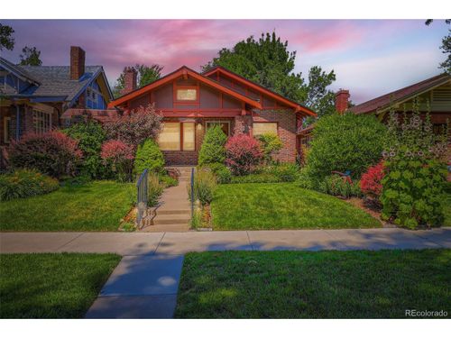 2541 Bellaire St, Denver, CO, 80207-3120 | Card Image