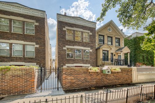 3-1839 N Bissell St, Chicago, IL, 60614-0549 | Card Image