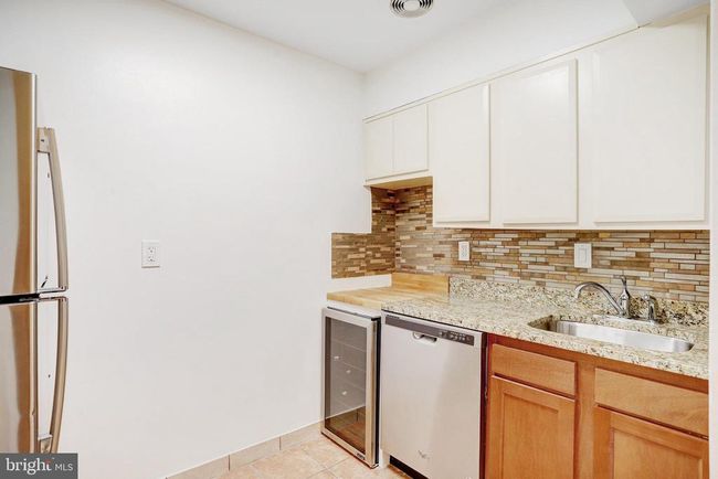42 G St Sw, Townhouse with 2 bedrooms, 3 bathrooms and null parking in WASHINGTON DC | Image 33