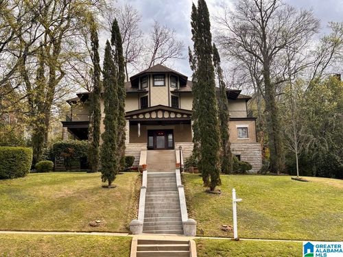 4121 Crescent Road, BIRMINGHAM, AL, 35222 | Card Image