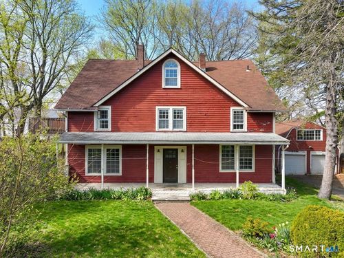 99 Maple St, Wethersfield, CT, 06109-3714 | Card Image