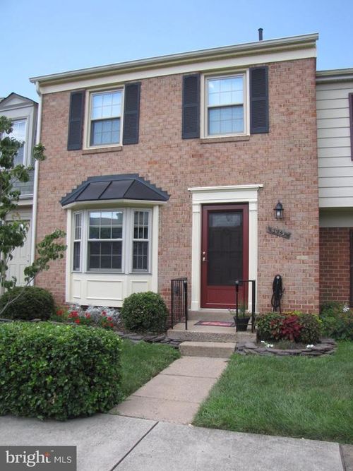 6625 Elk Park Ct, ALEXANDRIA, VA, 22310-2438 | Card Image