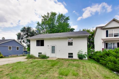 344 Bridgewood Drive, Antioch, IL, 60002 | Card Image