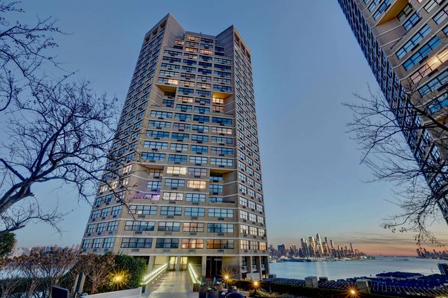APT-4D - 7002 Kennedy Blvd E, Condo with 1 bedrooms, 2 bathrooms and null parking in Guttenberg NJ | Image 39
