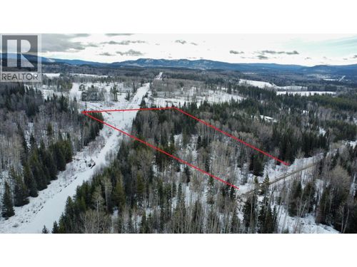 LOT 6 Fisher Rd, Topley, BC, V0J | Card Image