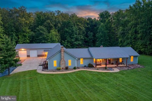 185 Clark Farm Rd, SMYRNA, DE, 19977-9435 | Card Image