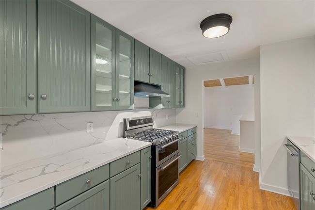 Guest Cottage kitchen | Image 9