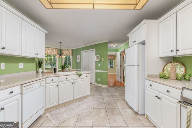 209 Stathams Way, House other with 4 bedrooms, 3 bathrooms and 2 parking in Warner Robins GA | Image 18