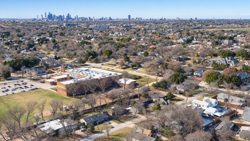1727 Whittier Avenue, Dallas, TX, 75218 | Card Image