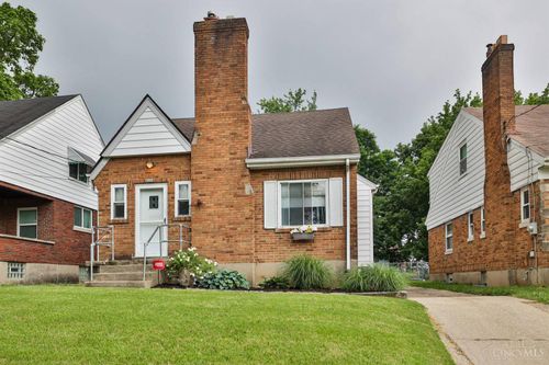 4115 West Ct, Cheviot, OH, 45211-4513 | Card Image