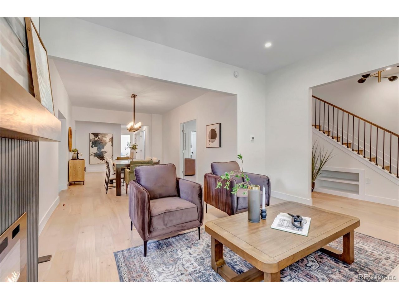 Residential in Denver 4