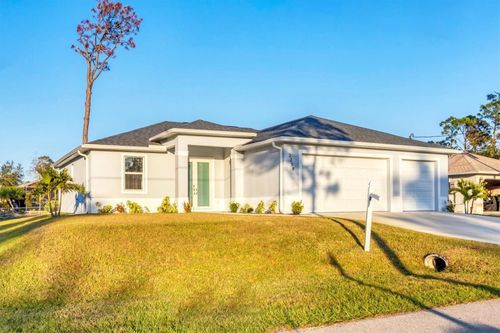 2258 Margaret Ln, NORTH PORT, FL, 34286-7574 | Card Image