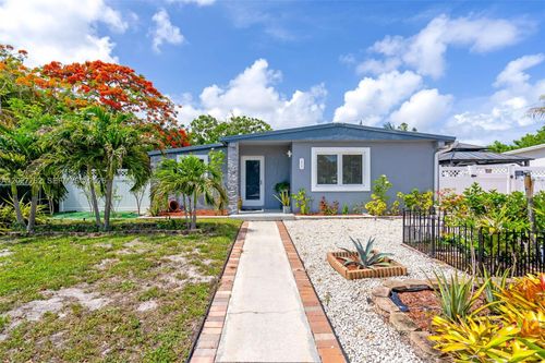 255 Ne 41st Ct, Deerfield Beach, FL, 33064-3519 | Card Image
