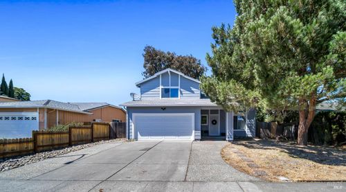 1416 Prospect Way, Suisun City, CA, 94585-3061 | Card Image