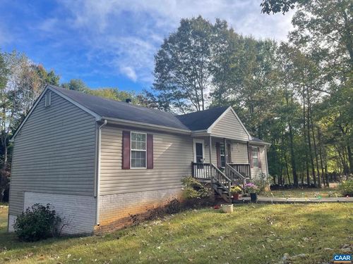 217 Cool Water Ln, GORDONSVILLE, VA, 22942-6442 | Card Image