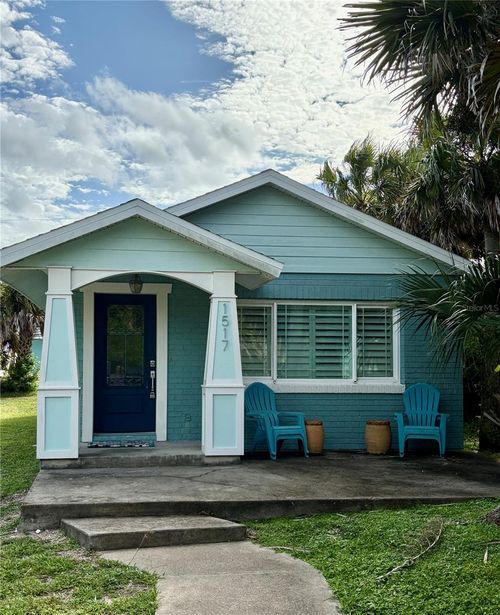 1517 S Central Ave, FLAGLER BEACH, FL, 32136-3849 | Card Image