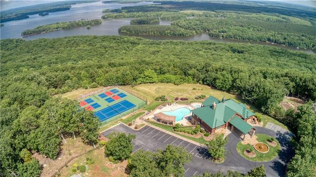 279 Palisades Trl, Home with 0 bedrooms, 0 bathrooms and null parking in Denton NC | Image 15