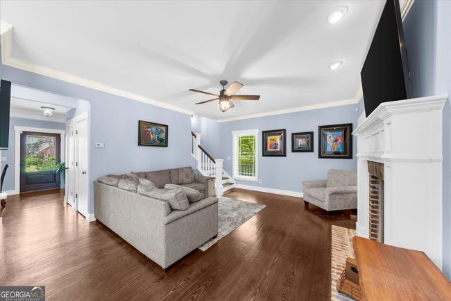 11 Cross Creek Dr, House other with 5 bedrooms, 3 bathrooms and 3 parking in Toccoa GA | Image 31