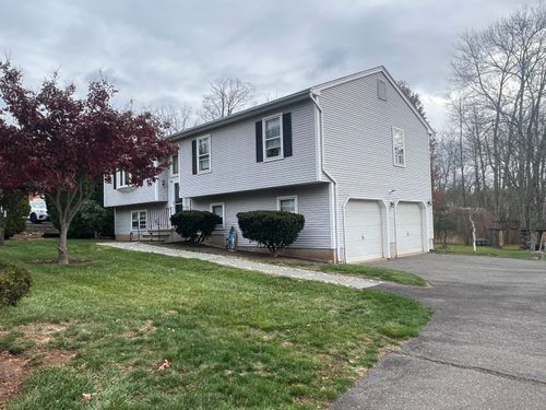 609 Ives Row, Cheshire, CT, 06410-3908 | Card Image