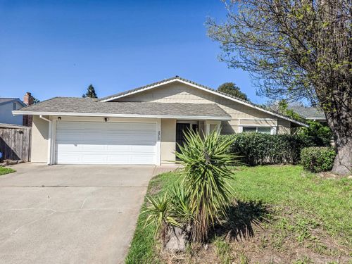 3312 Romford Way, Sacramento, CA, 95827 | Card Image