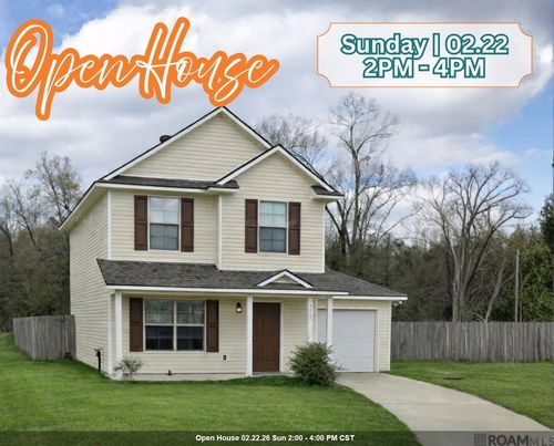 9317 Folsom Rd, Denham Springs, LA, 70706-1186 | Card Image