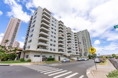 apt-707-509 University Ave, Honolulu, HI, 96826-5008 | Card Image