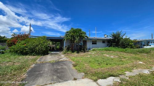 2004 Tyler Ave, MELBOURNE, FL, 32935-4062 | Card Image