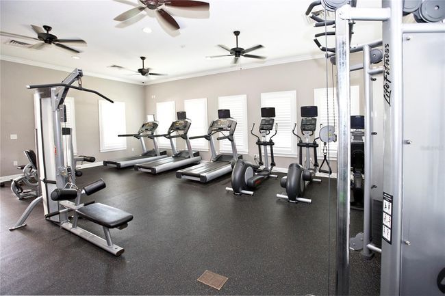 Gym | Image 53