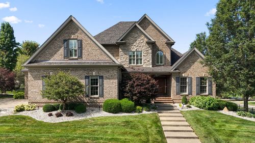 3853 Real Quiet Ln, Lexington, KY, 40509-9703 | Card Image