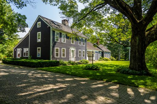 130 Sharon Mountain Rd, Sharon, CT, 06069-2403 | Card Image