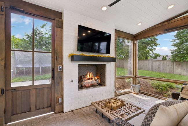 303 Avondale Dr, House other with 4 bedrooms, 5 bathrooms and 2 parking in Franklin TN | Image 35
