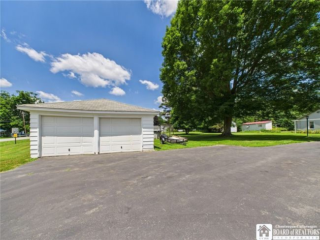 1683 Haskell Rd, House other with 4 bedrooms, 2 bathrooms and null parking in Olean NY | Image 6