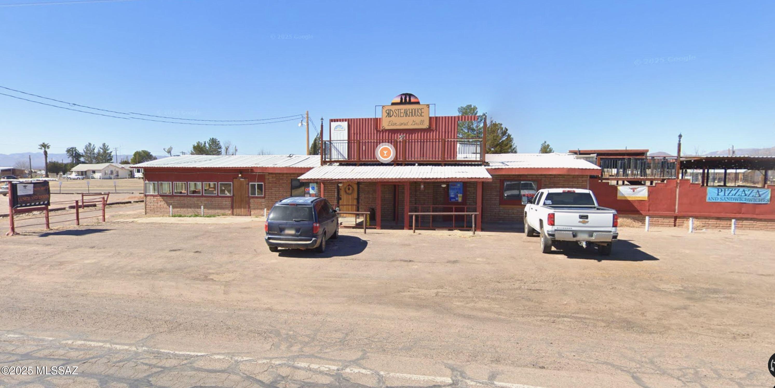 10348 Highway 191 N, Elfrida, AZ 85610