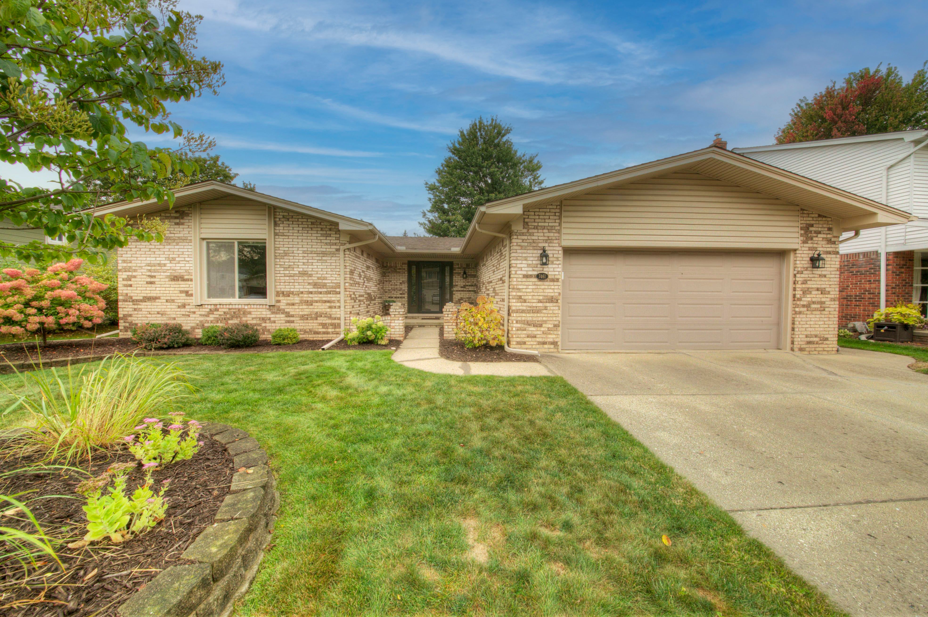 Claremont St, Canton, MI 48187