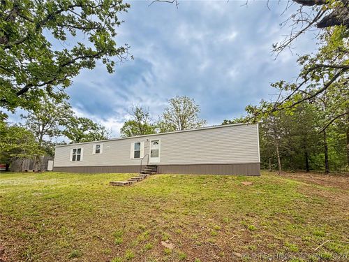 15165 W Phillips Dr, Park Hill, OK, 74451-2187 | Card Image