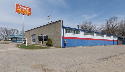 700 Cesar E Chavez Ave, Pontiac, MI, 48340-2475 | Card Image