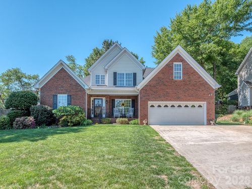 4651 Glasgow Ct, Gastonia, NC, 28056-7432 | Card Image