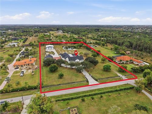 12201 Caisson Ln, Fort Myers, FL, 33912-1400 | Card Image