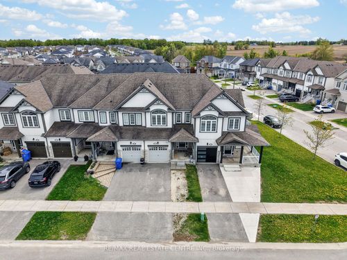 941 Cook Cres, Shelburne, ON, L9V3T9 | Card Image